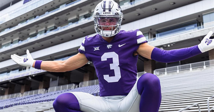 Goodland's Linkon Cure commits to K-State | | kake.com