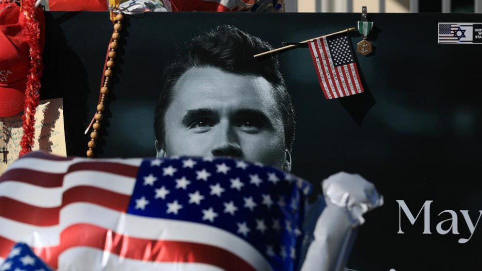 Kansas Legislature approves resolution naming October 14 as 'Charlie ...