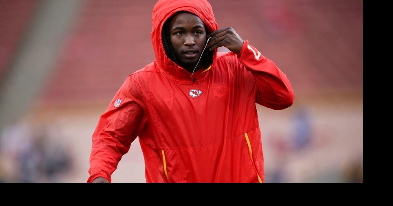 Chiefs hope to have Kareem Hunt active in the next couple weeks after ...