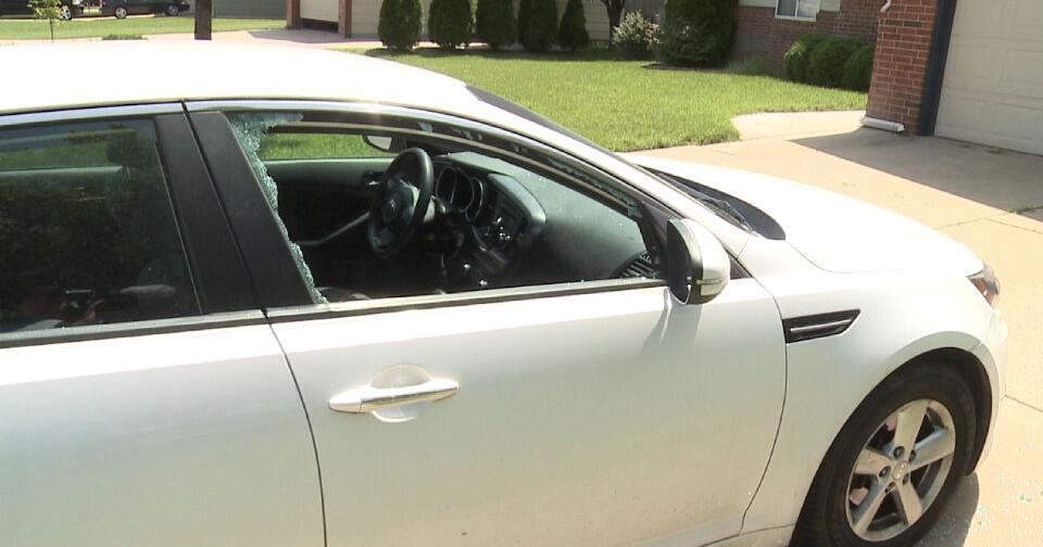 Burglary News Image