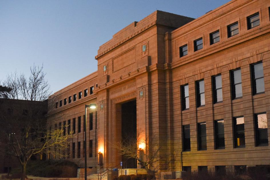 KU drops in U.S. News & World Report college rankings News