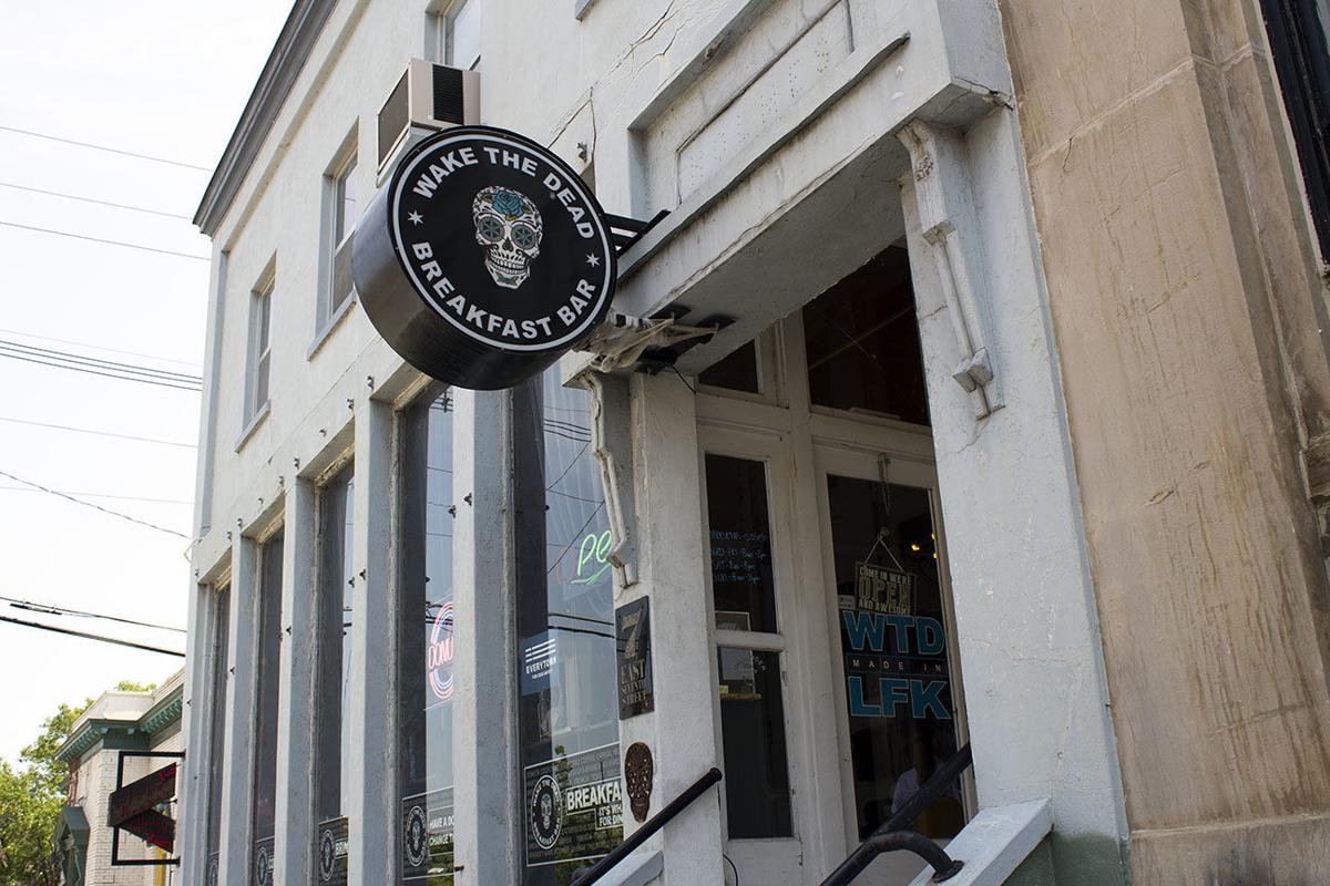 A guide to the best brunch spots in Lawrence Arts & Culture