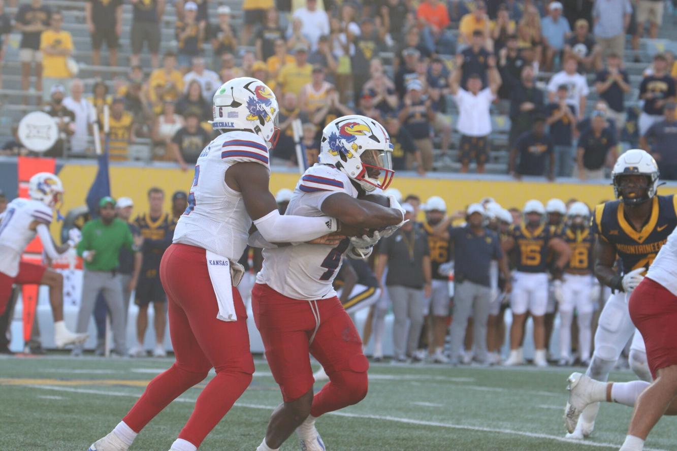Kansas vs. TCU A student guide to game day at Arrowhead Stadium