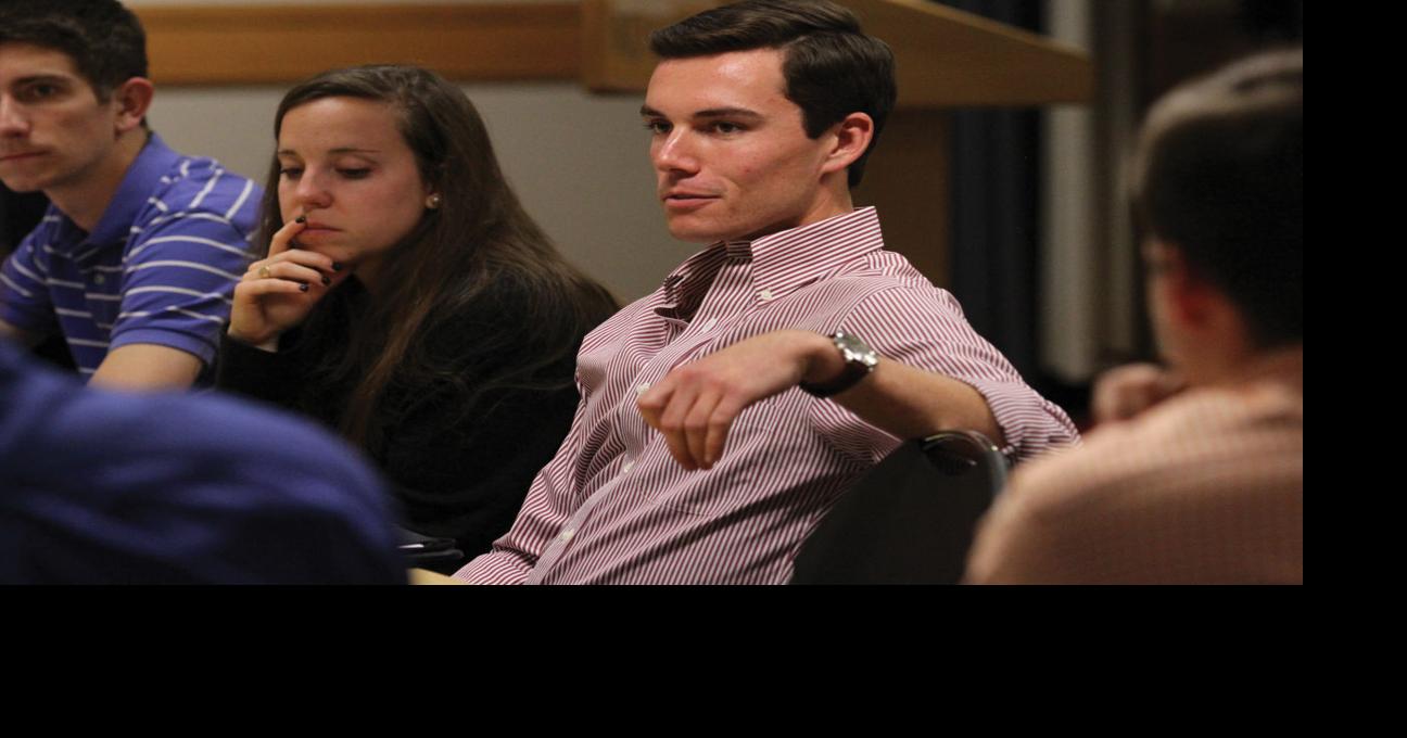 Greek task force wants to take active role in sexual assault issues ...