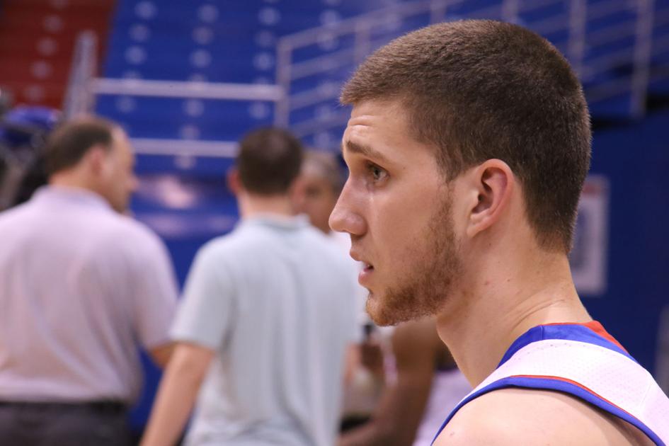 KU Men's Basketball Preview 2015 5 bold predictions for this season