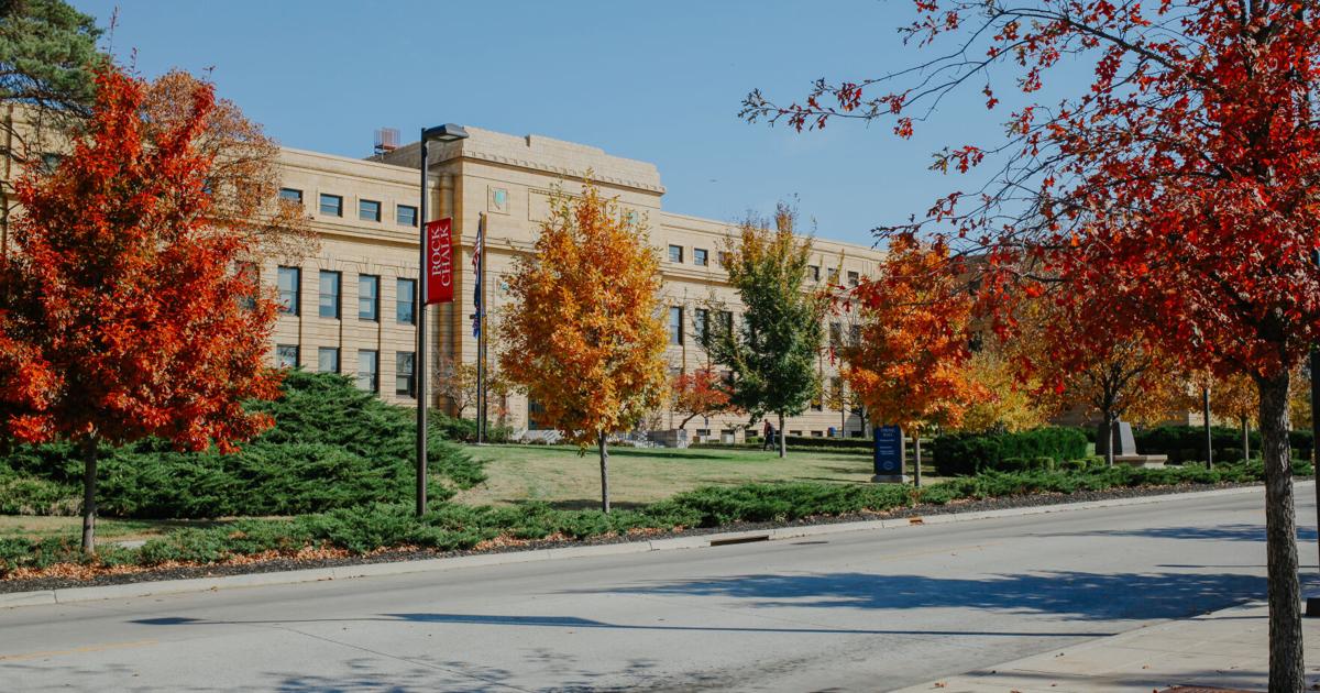 Why Ku KU announces tuition assistance for dependents of faculty and staff ...