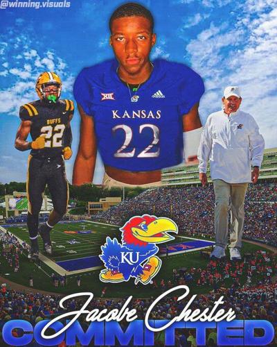 Ku 2022 Football Schedule