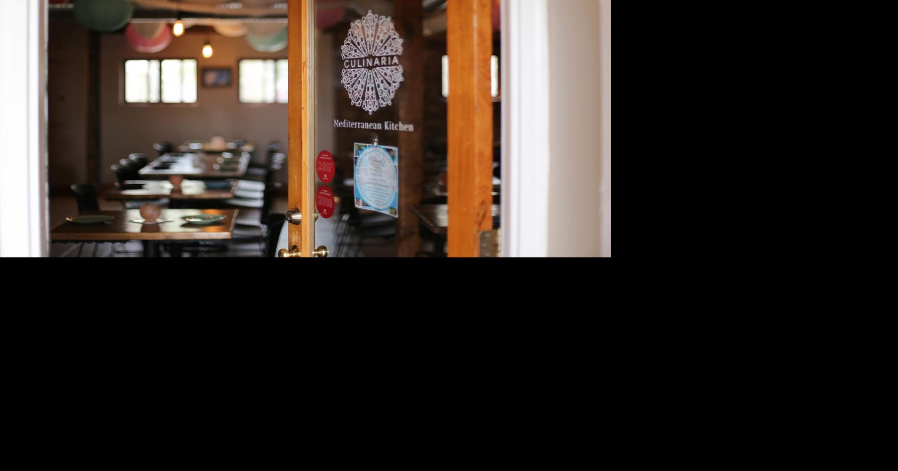 'Inclusive, warm and cozy': Local Mediterranean restaurant centers on ...