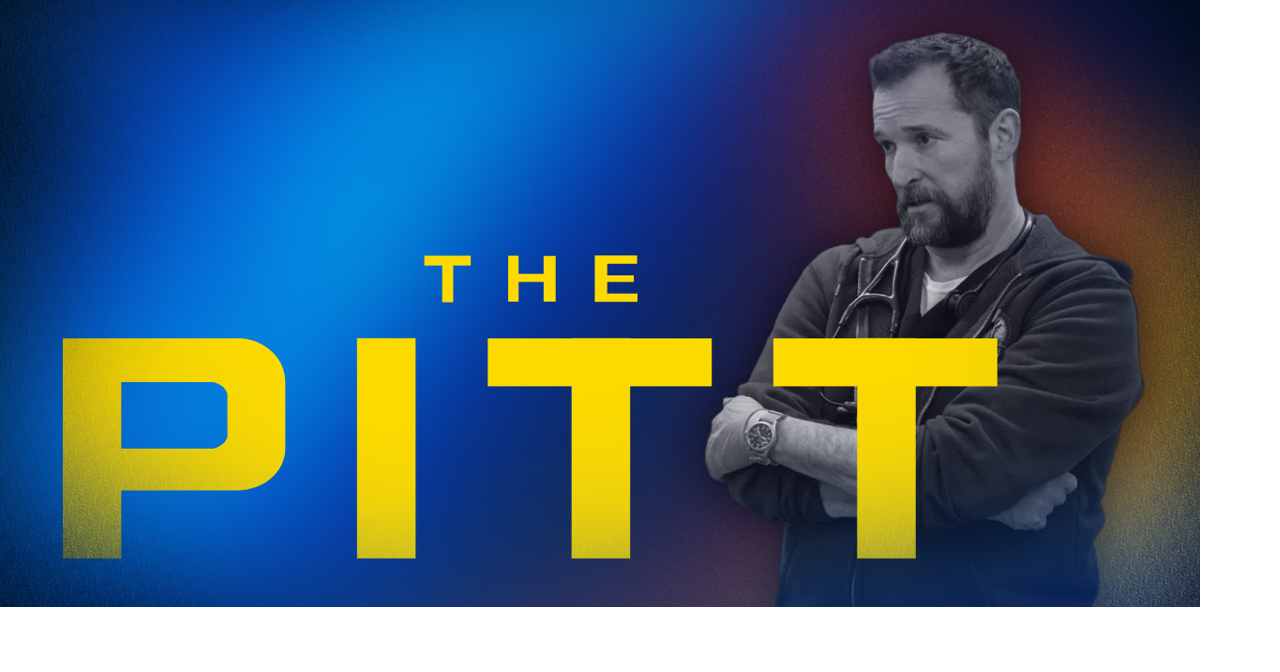 'The Pitt' S2: mental health awareness for healthcare workers