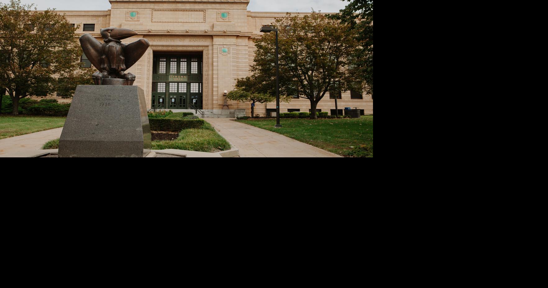 KU announces new associate vice chancellor for civil rights and Title ...