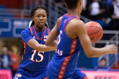 Kansas Women S Basketball Players To Watch Next Season Sports