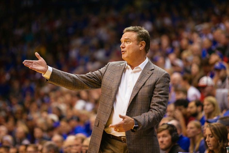 Five Star Combo Guard Bryce Thompson Commits To Kansas Sports