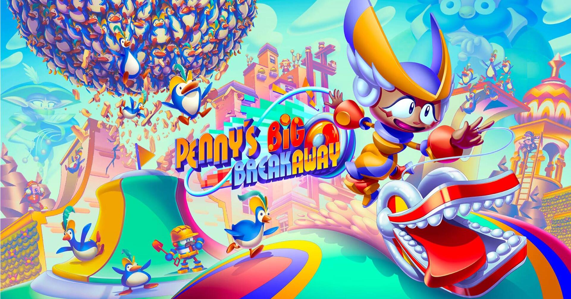 REVIEW: 'Penny's Big Breakaway' is what '3D Sonic' should have been | Arts & Culture - Vimarsana News
