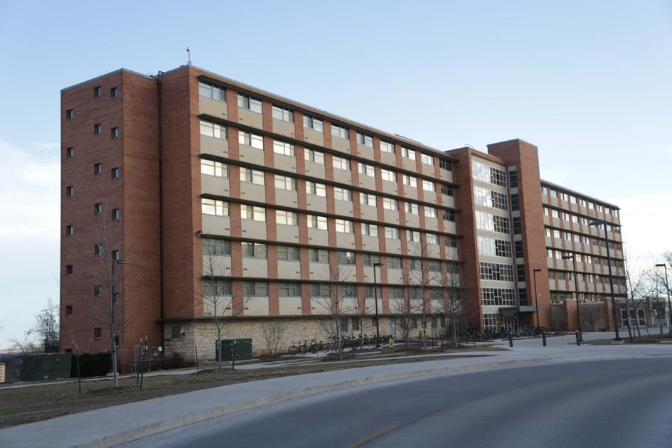 Gender inclusive housing in Lewis Hall sees success in first year