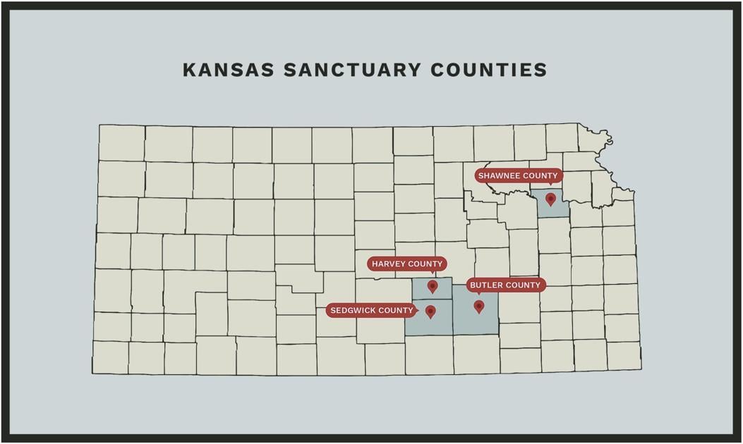 Lawrence to remain a city' despite threats to freeze funding