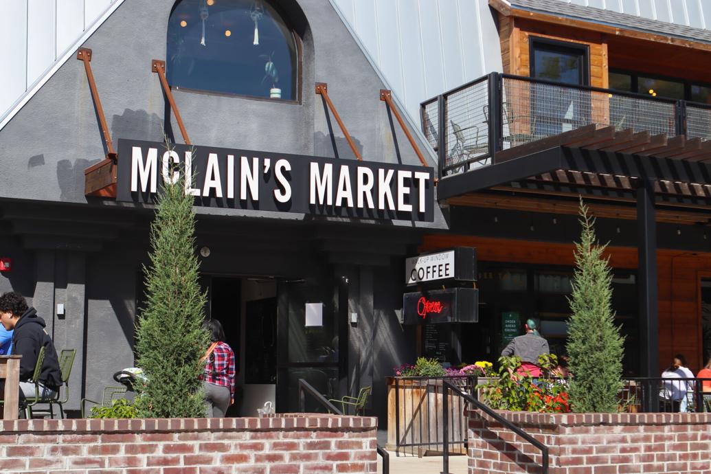 McLain s Market to open second Lawrence location off of Iowa Street