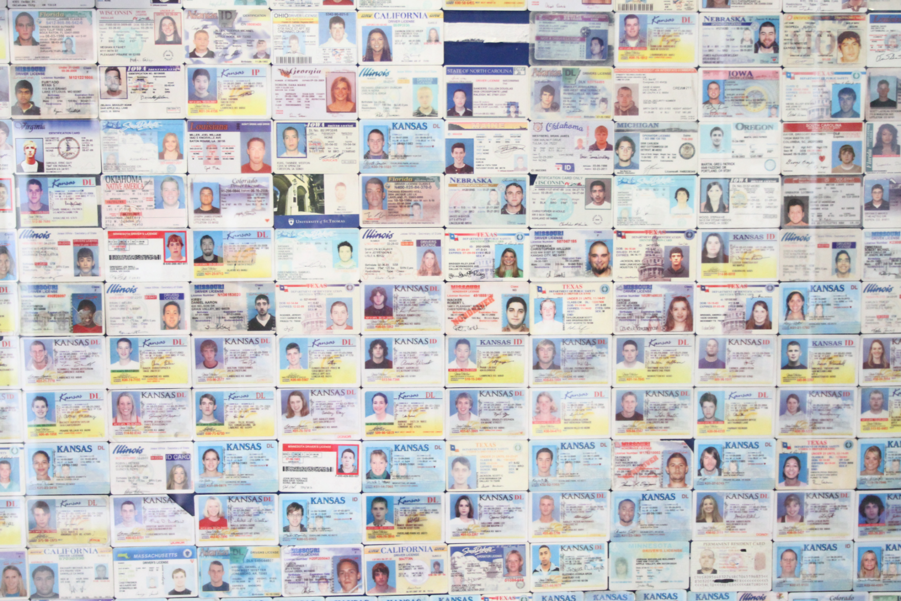 Mcfadden's Nyc Fake Id
