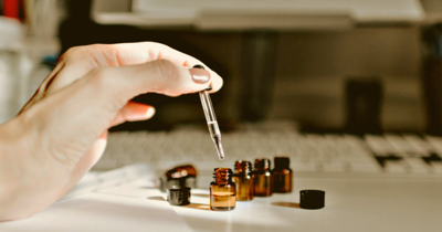 Essential Oils