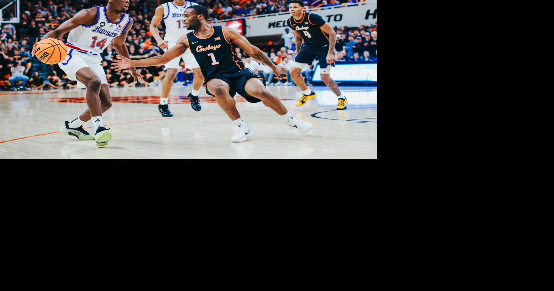 Behind Enemy Lines: Kansas basketball takes on Cincinnati at home