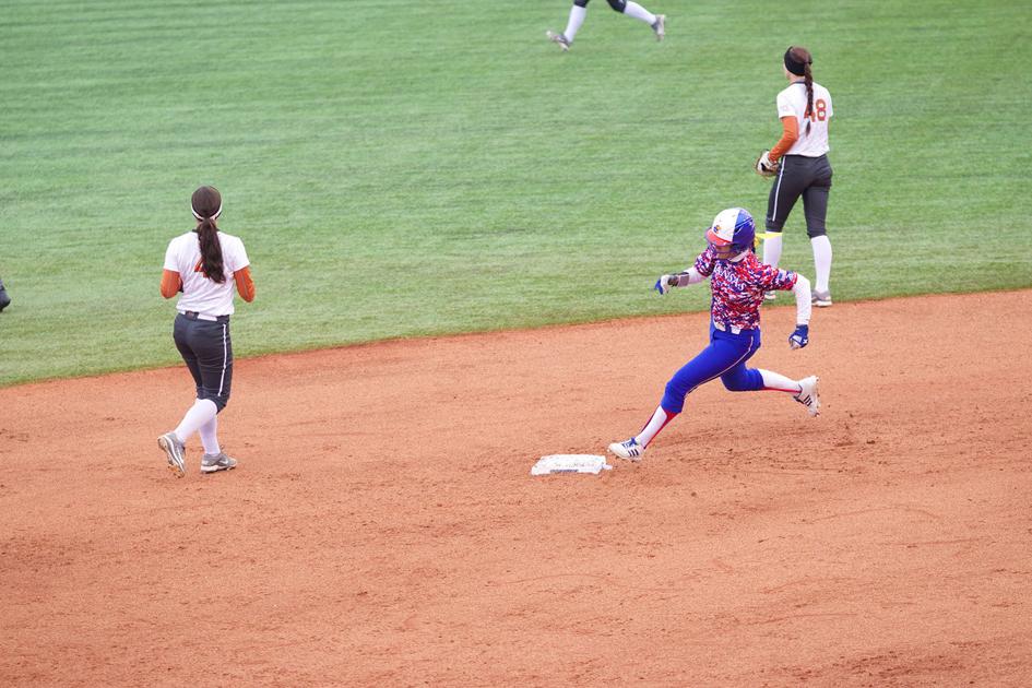 Kansas downs Oklahoma State 105 to clinch first conference series win Sports