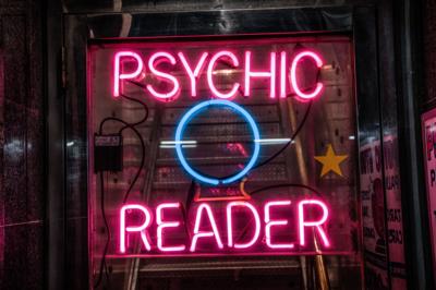 I Got A Psychic Reading So You Don T Have To Chalkmagazine
