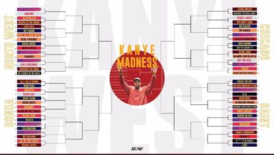 Q&amp;A: 'Kanye Madness' creator Carrington Harrison breaks down his viral ...