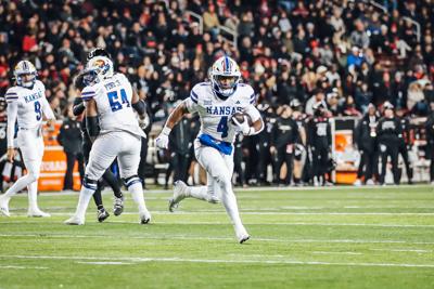 Hometown hero Devin Neal adds to his legacy in 2023 regular season ...
