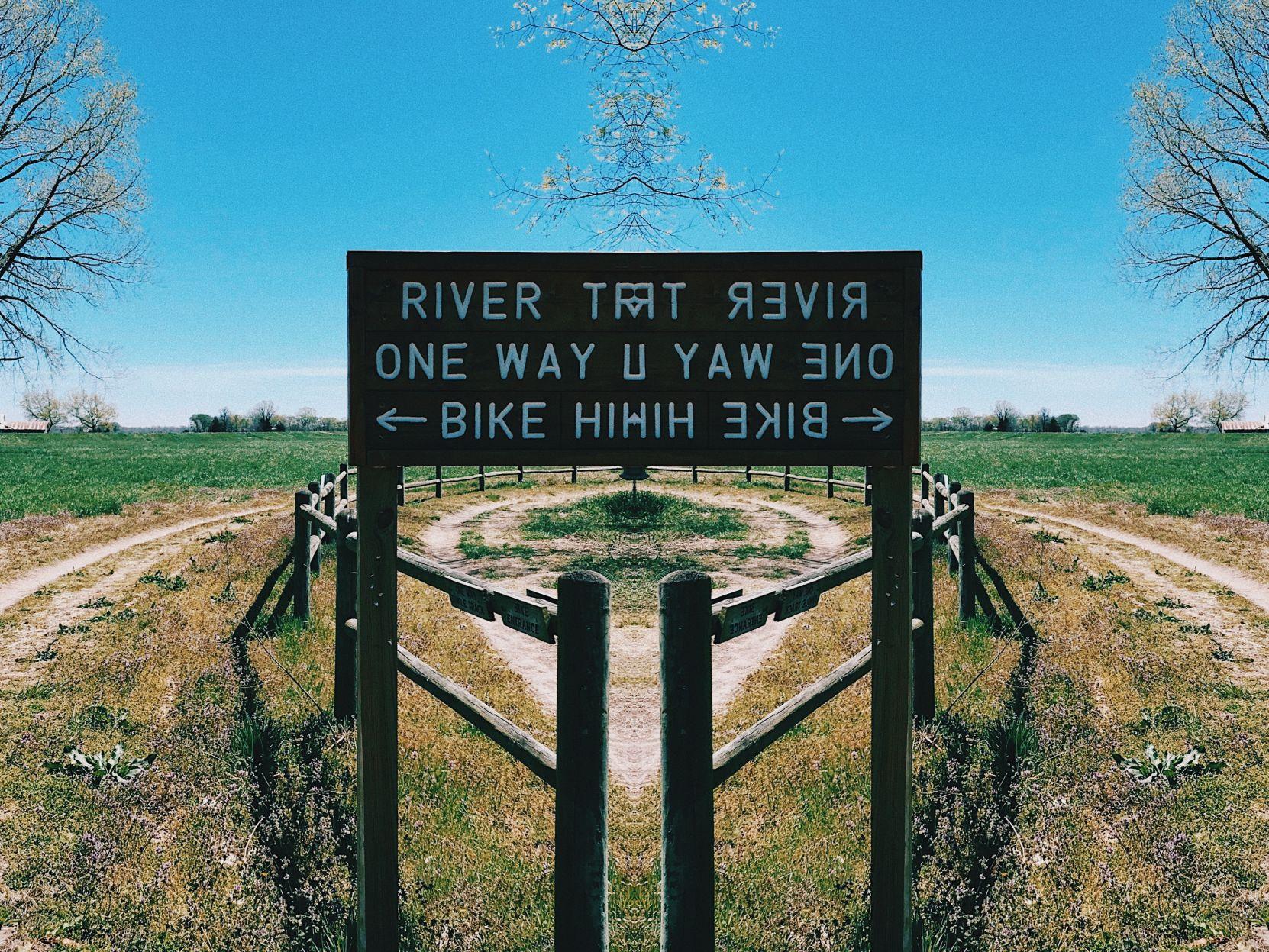 Six hiking trails in Lawrence to get you moving Chalkmagazine