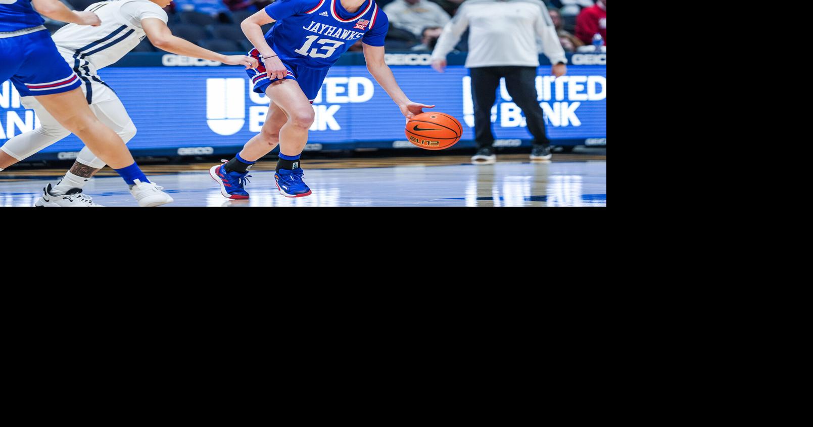 Preview Kansas hosts KState in second Sunflower Showdown of the