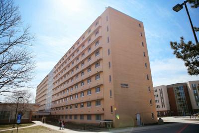 Oliver Hall Has No Plans To Reopen According To Ku Spokesperson News Kansan Com