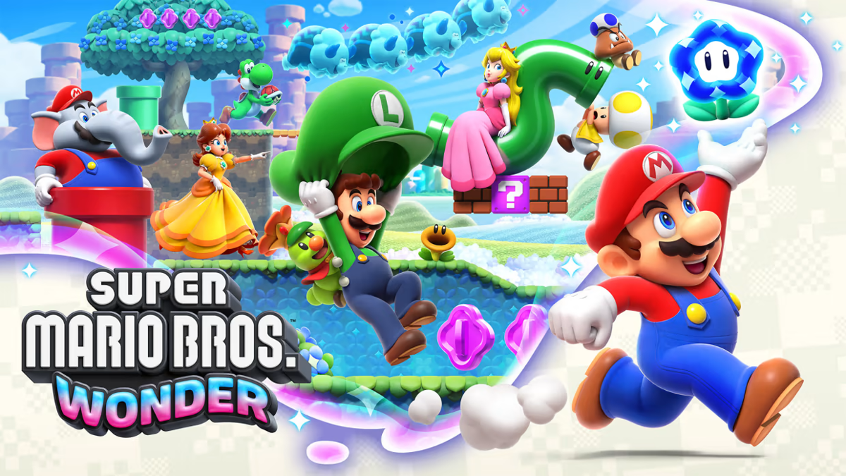  Super Mario 3D World + Bowser's Fury - US Version : Nintendo of  America: Everything Else