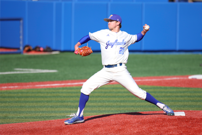 Ku Baseball Continues To Be Daunted By Pitching Sports Kansan Com Ku Baseball Continues To Be Daunted By Pitching Sports Kansan Com