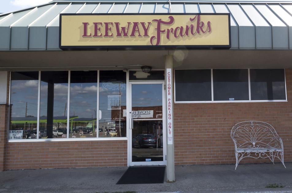 Lawrence Restaurant Leeway Franks To Add Butcher Shop Arts