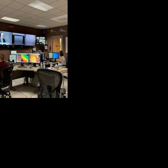 Kansas scientists say National Weather Service cuts threaten storm forecasting