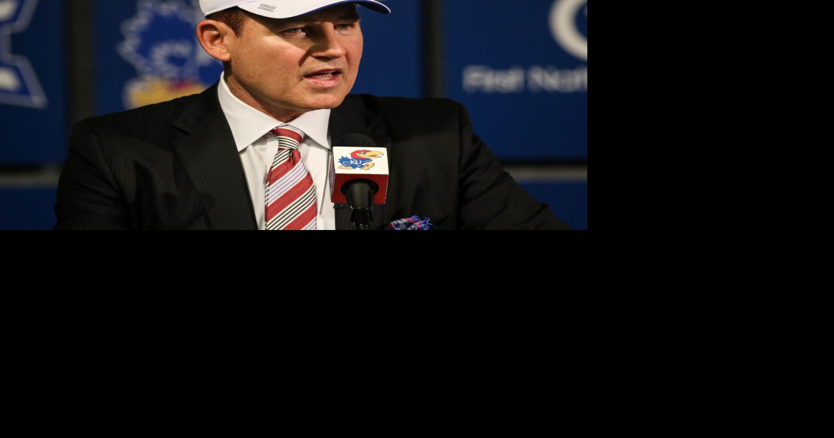 Player development and coaching key to Kansas football turnaround this