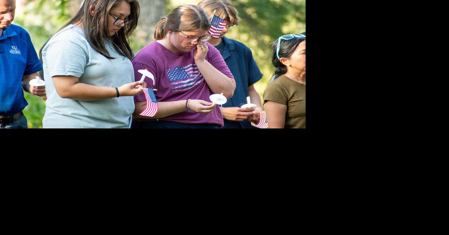 Kansas Senate passes resolution establishing ‘Charlie Kirk Free Speech Day’