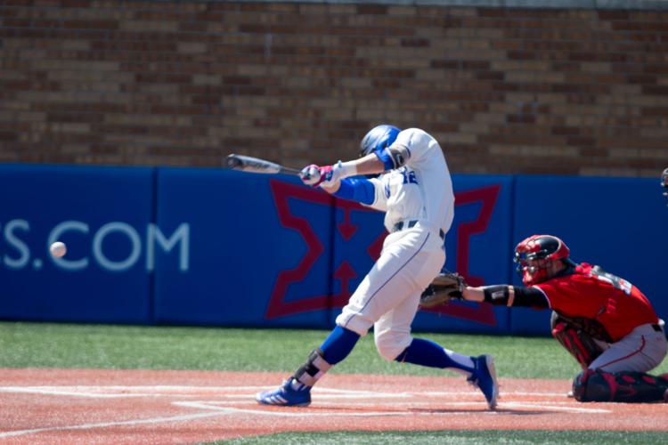 KU baseball heads to Florida for Snowbird Classic Sports