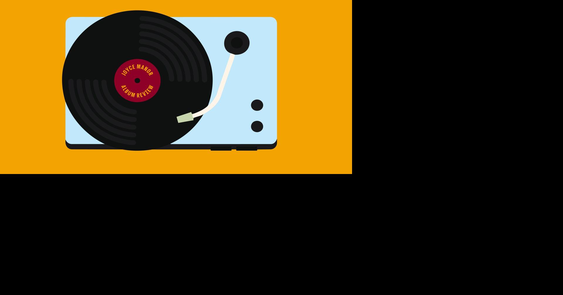 Review: Joyce Manor returns to their emo roots with ‘I Used To Go To This Bar’