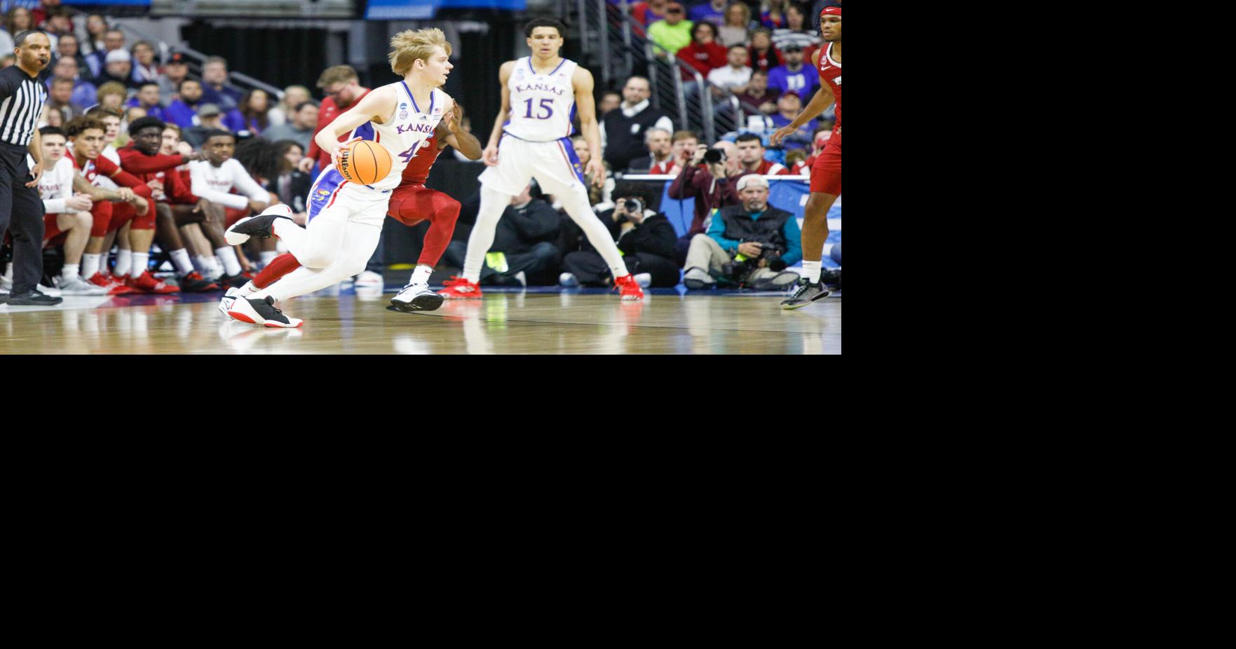 Jayhawks in the NBA: Seven Kansas alumni set to play in NBA Playoffs