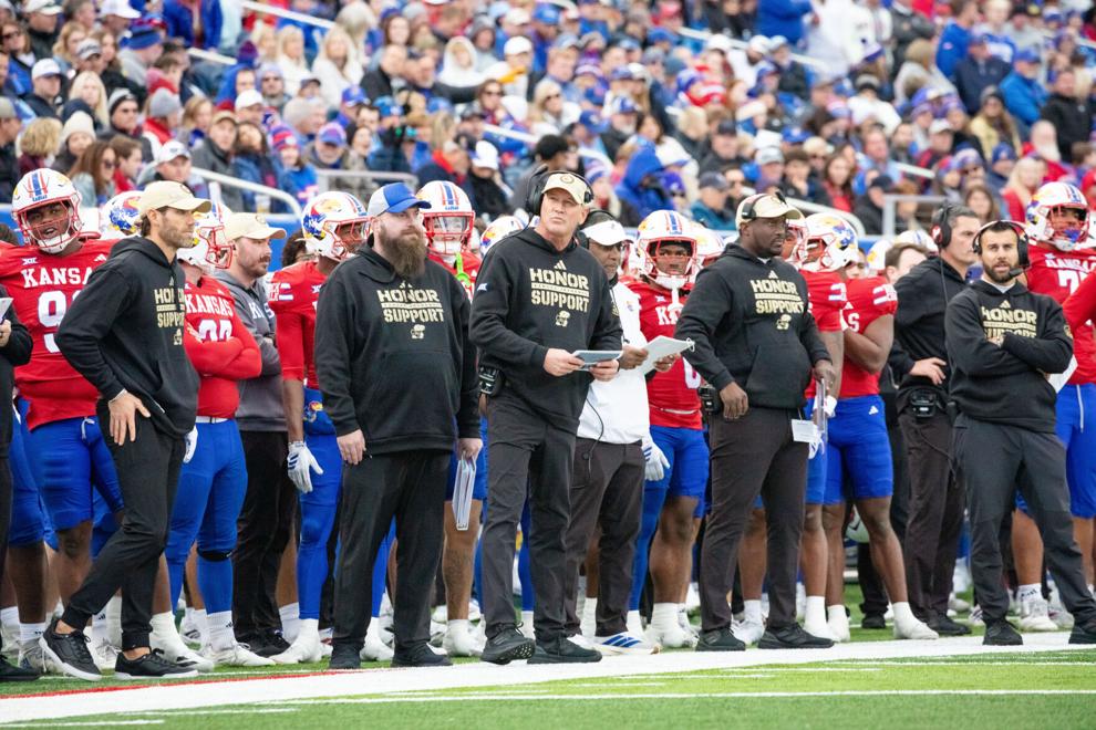 The 2026 Kansas football roundtable: The Kansan’s thoughts on the upcoming season