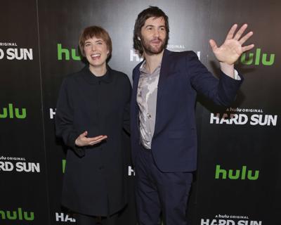 Tv Stock Borderliner Is The Dark Crime Drama You Need Hard Sun Fails With Overdone Plot Arts Culture Kansan Com An unfortunate photo of proctor and an arab man goes viral. hard sun fails with overdone plot