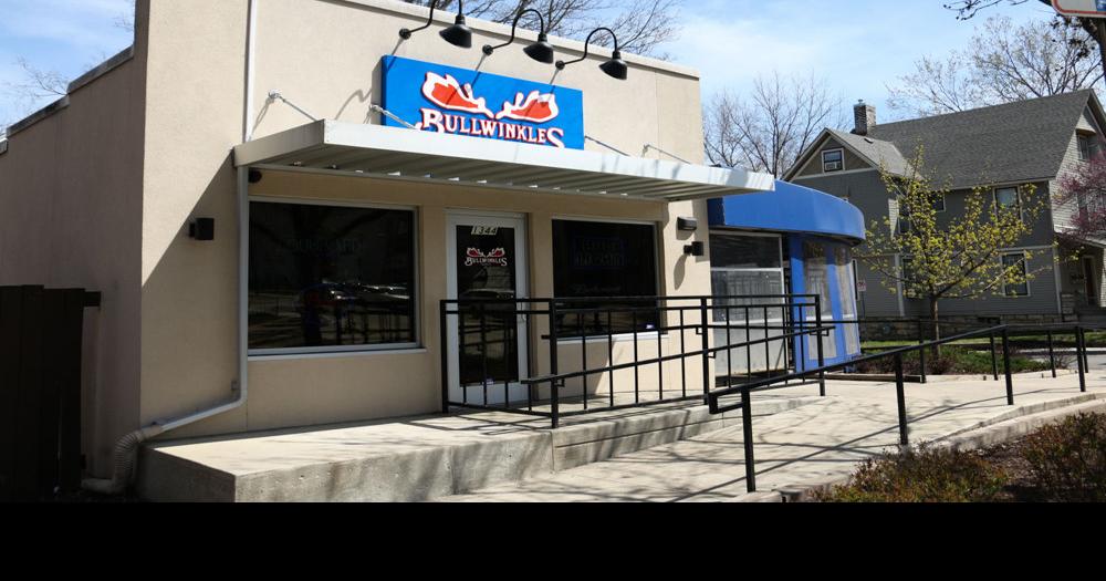 Bullwinkle Bar