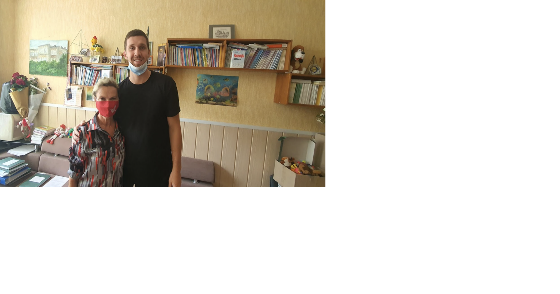 Sviatoslav Mykhailiuk continues Kansas legacy with NBA championship | Sports | kansan.com