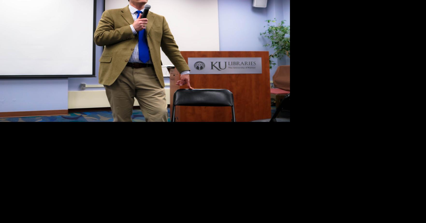 Maas What’s happening to international enrollment? Opinion