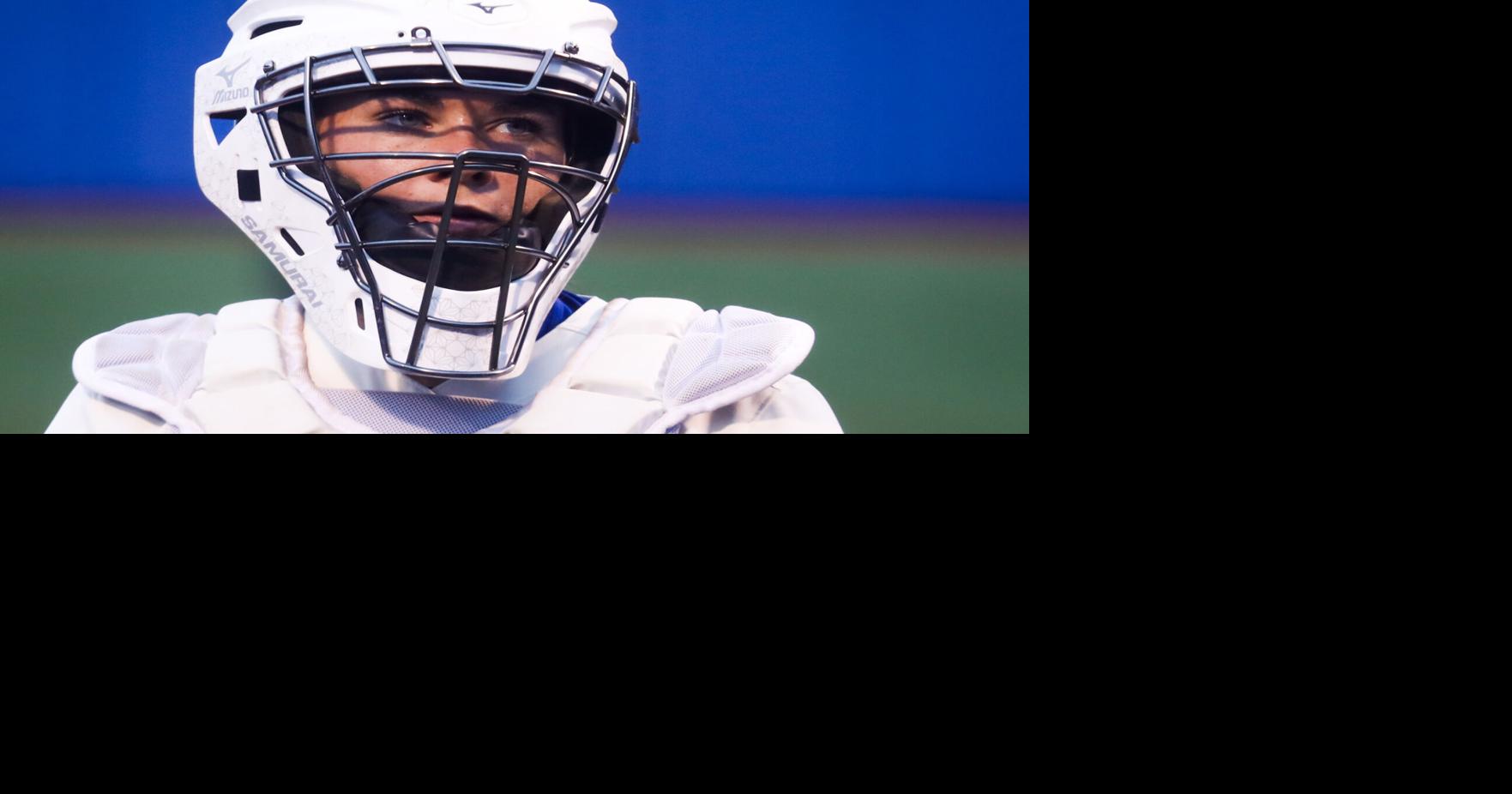 Seventh-inning homer secures Kansas softball win over South Dakota