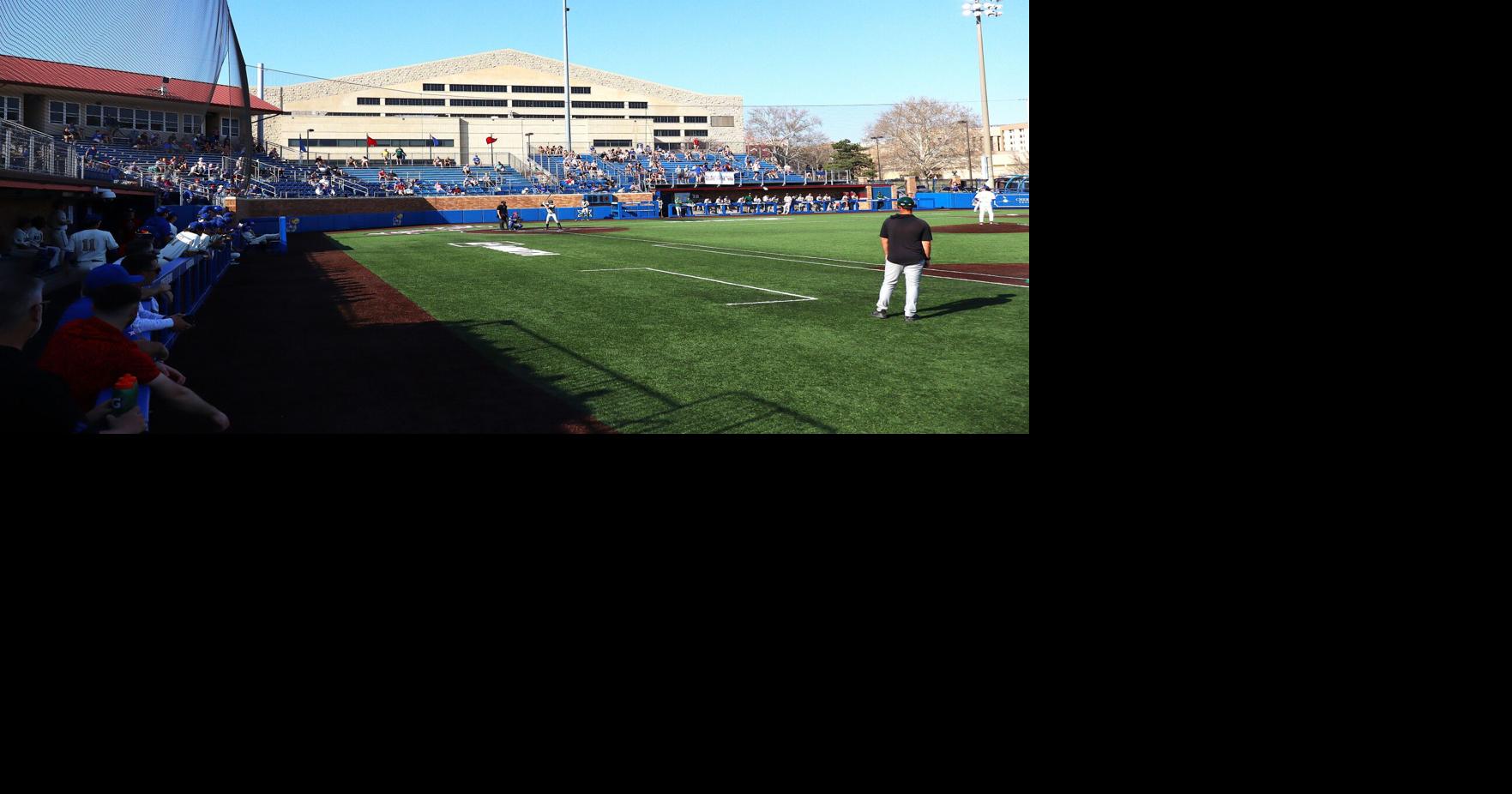 Behind Enemy Lines: Kansas set to open first-ever Lawrence Regional