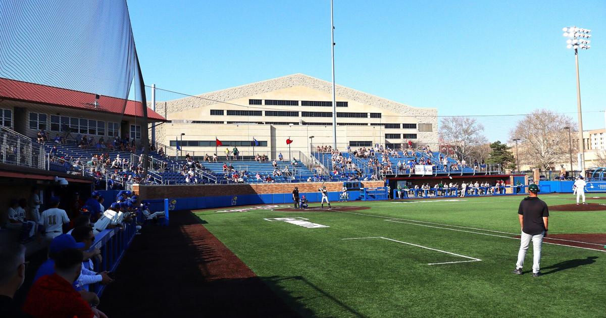 Behind Enemy Lines: Kansas set to open first-ever Lawrence Regional