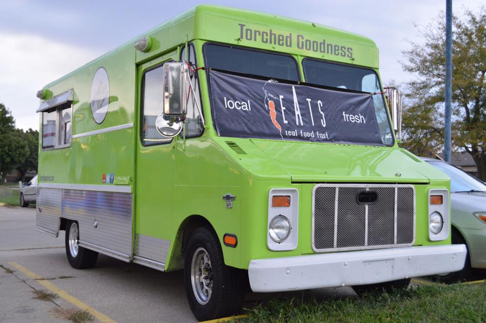 Many restrictions in Lawrence on food trucks have been lifted News