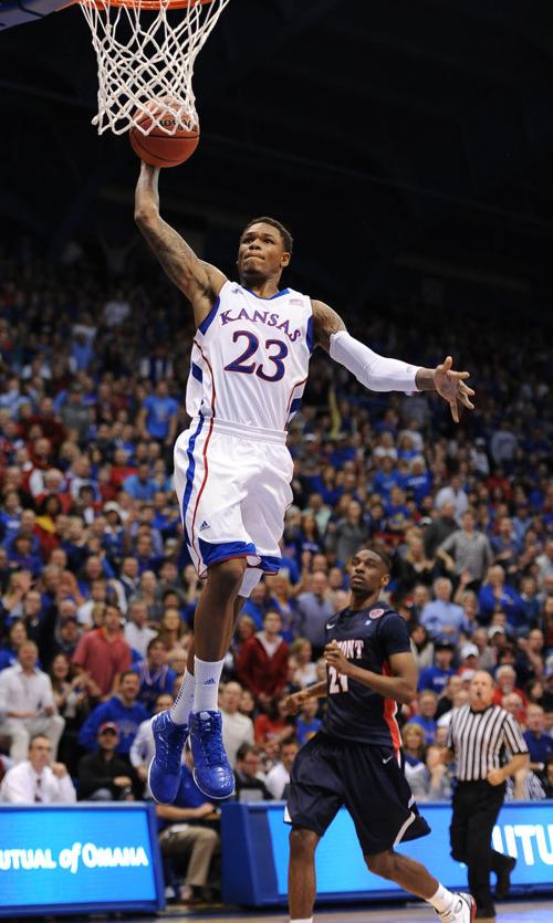 Former Kansas Men S Basketball Players Support The Fight Against