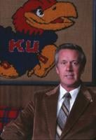 Former Kansas Athletic Director and basketball player Monte Johnson passes away
